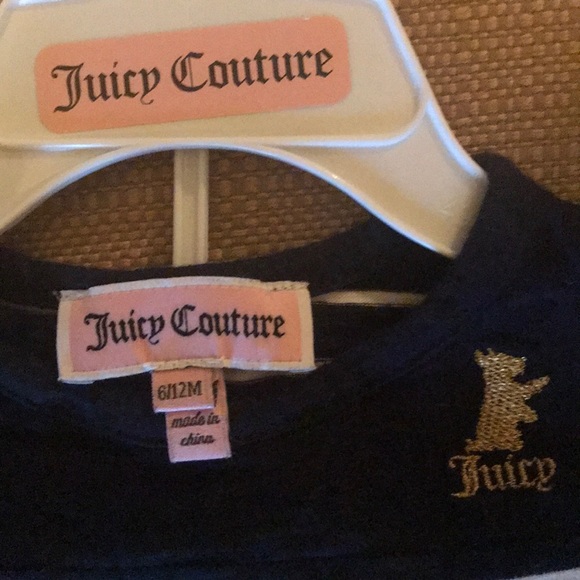 Two girls outfits.size 6 months - Picture 4 of 5